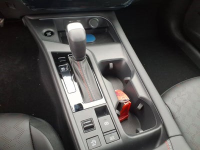 2027 Nissan Sentra SR Midnight Edition