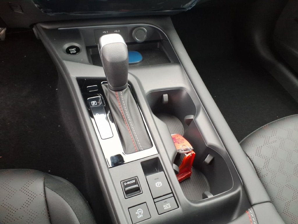 2027 Nissan Sentra SR Midnight Edition