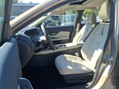 2027 Nissan Sentra SL
