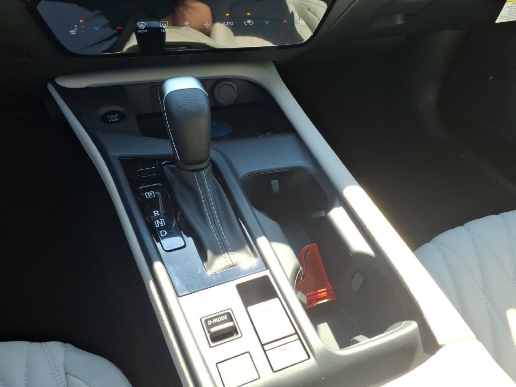 2027 Nissan Sentra SL