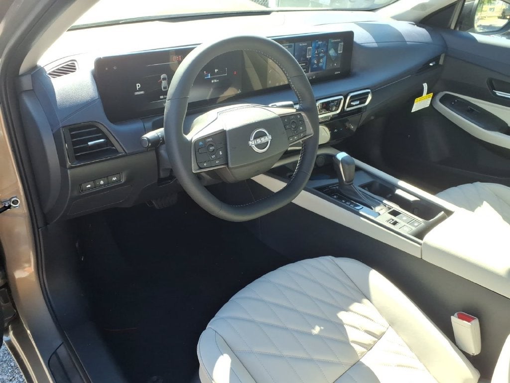 2027 Nissan Sentra SL