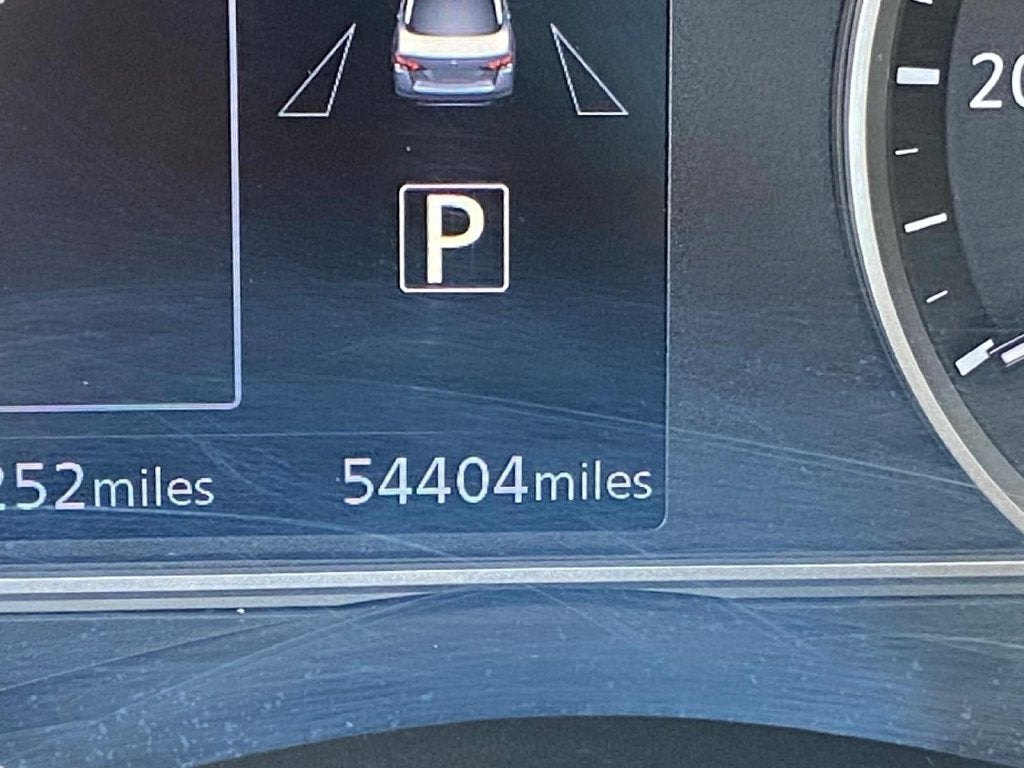 2024 Nissan Versa 1.6 SV