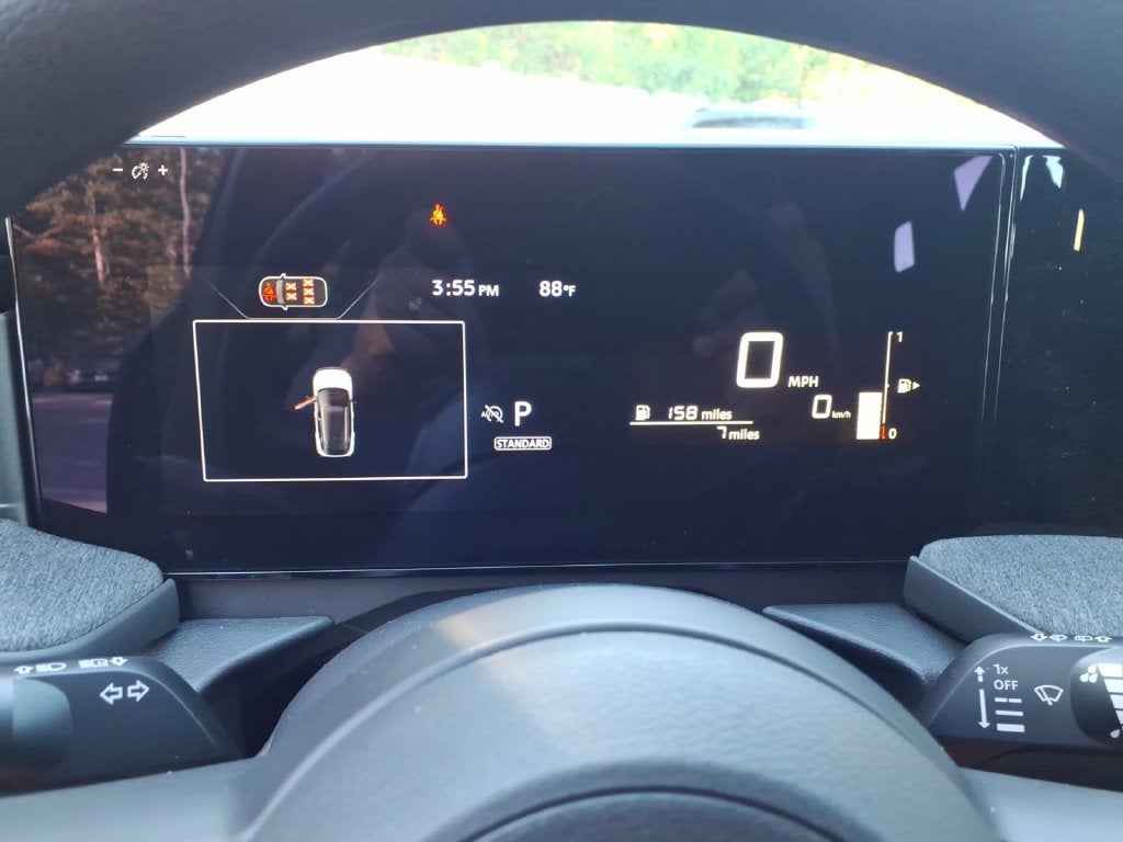 2027 Nissan Kicks S