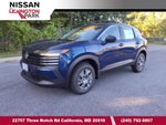 2027 Nissan Kicks S