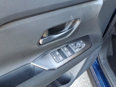 2027 Nissan Kicks S