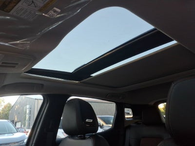 2027 Nissan Kicks SR