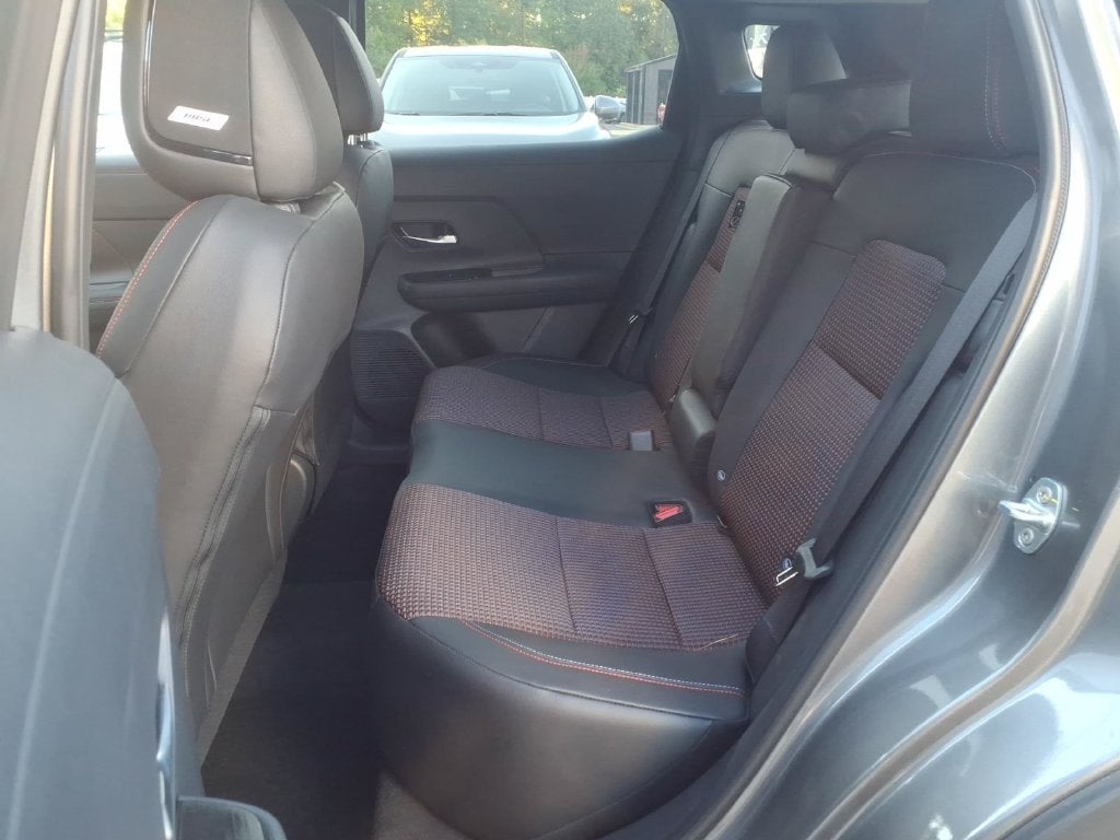 2027 Nissan Kicks SR