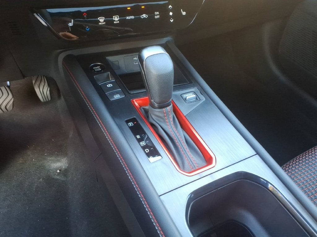 2027 Nissan Kicks SR