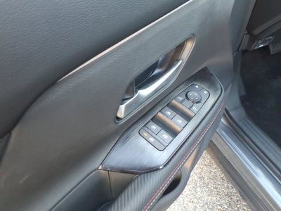 2027 Nissan Kicks SR