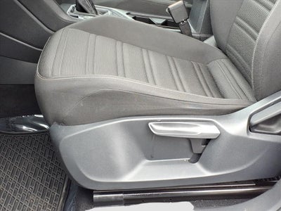 2022 Volkswagen Tiguan 2.0T S