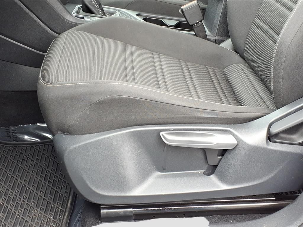 2022 Volkswagen Tiguan 2.0T S