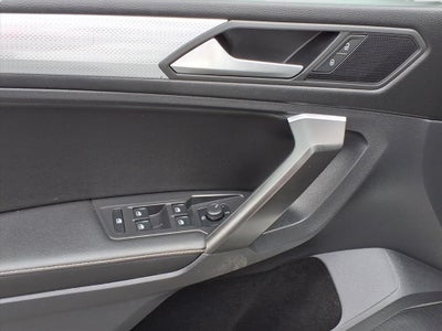 2022 Volkswagen Tiguan 2.0T S