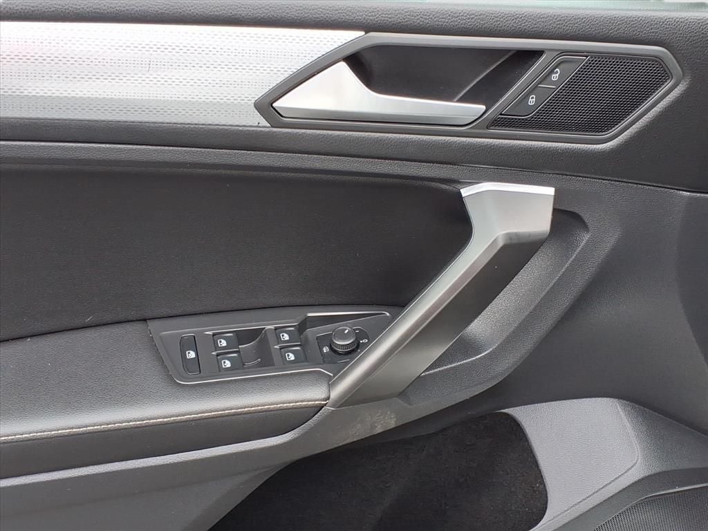 2022 Volkswagen Tiguan 2.0T S