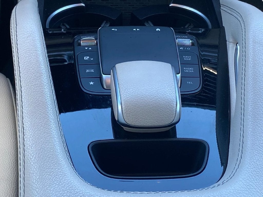 2024 Mercedes-Benz GLE GLE 450e 4MATIC®