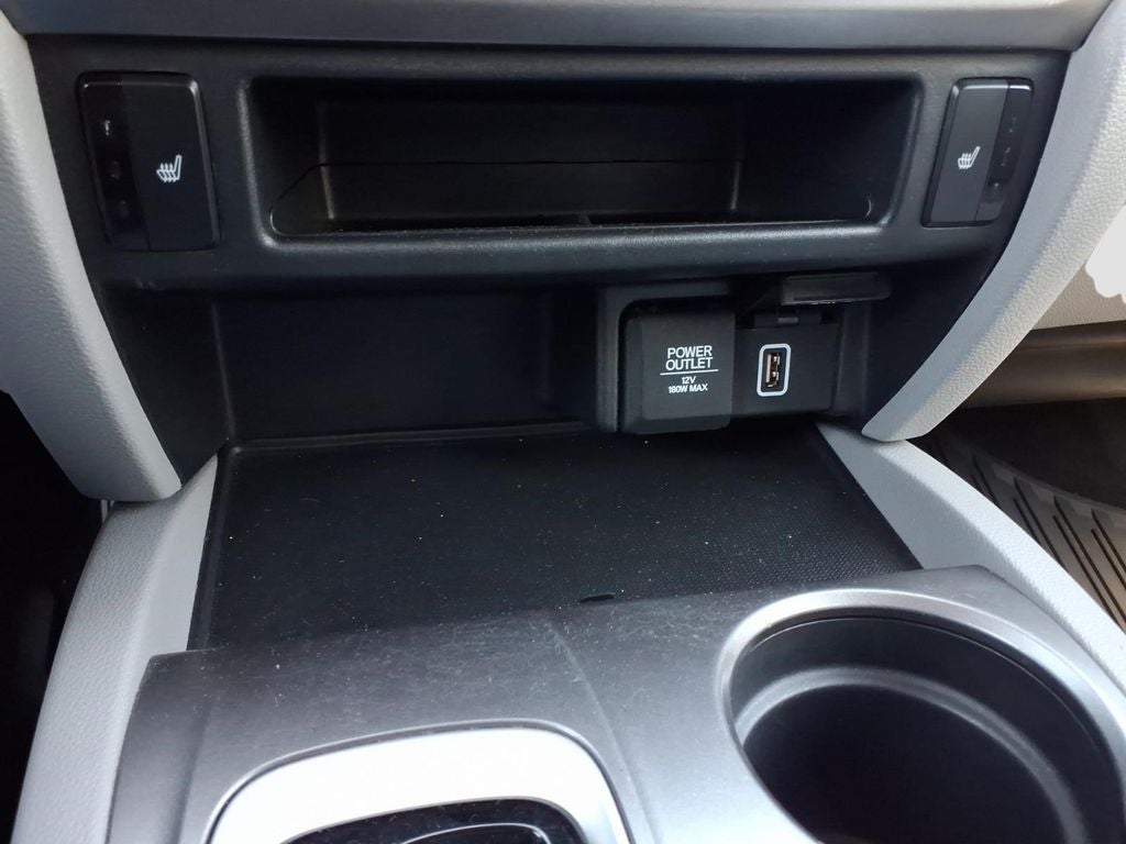 2019 Honda Pilot EX