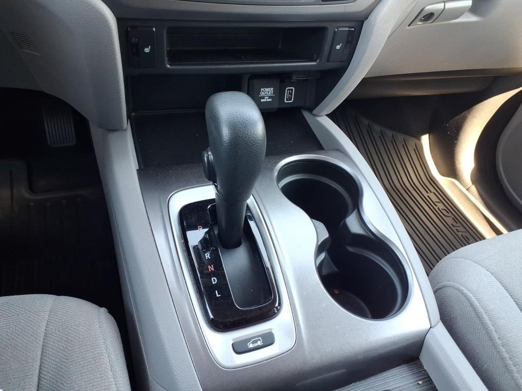 2019 Honda Pilot EX