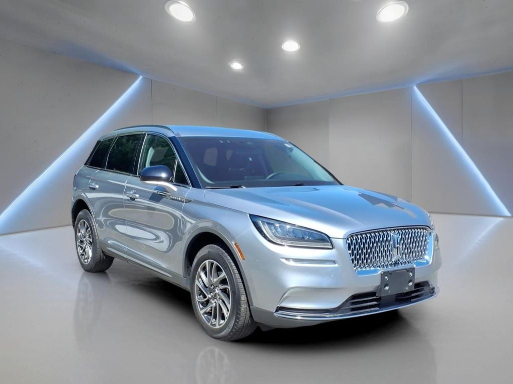 2022 Lincoln Corsair AWD's photo