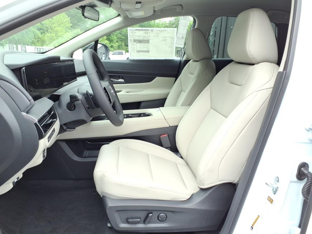 2026 Nissan Murano SV