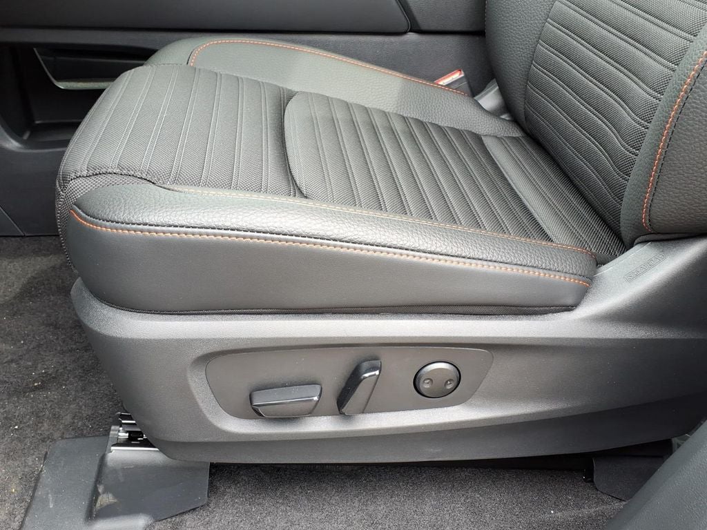 2026 Nissan Pathfinder Rock Creek®