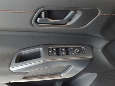 2026 Nissan Pathfinder Rock Creek®