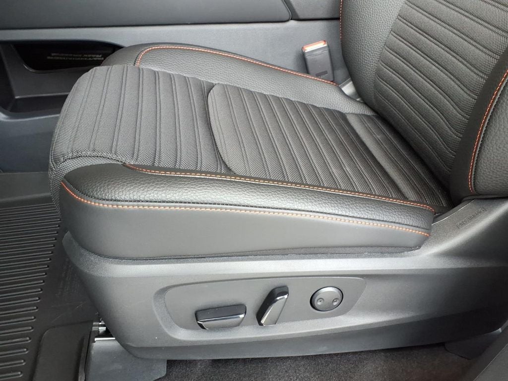 2026 Nissan Pathfinder Rock Creek®