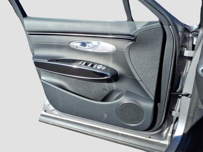 2025 Genesis GV70 2.5T Select