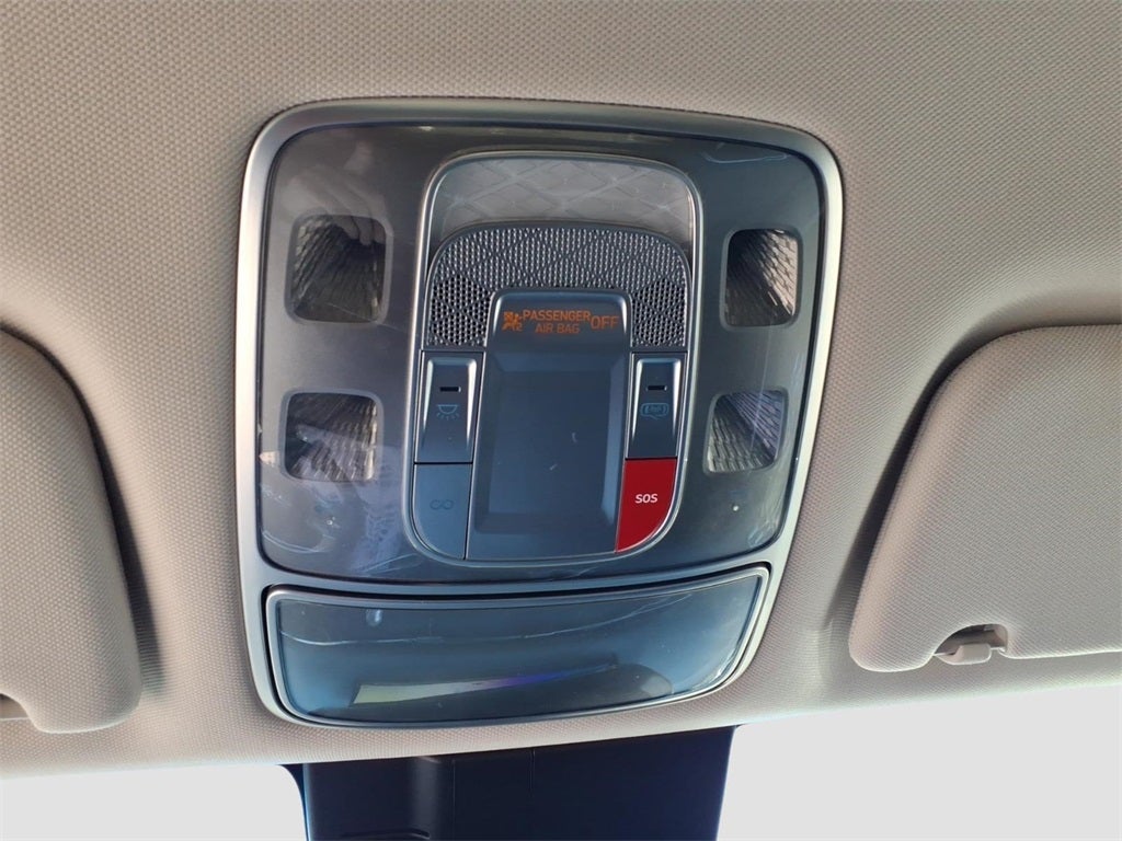 2025 Genesis GV70 2.5T Select