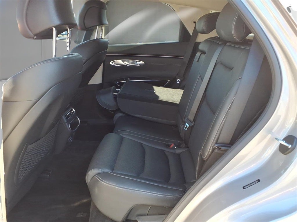 2025 Genesis GV70 2.5T Select