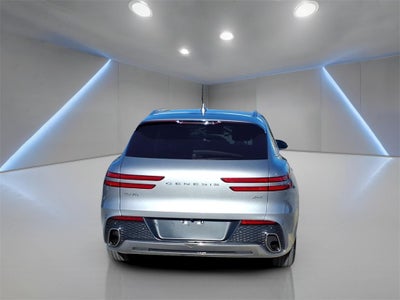 2025 Genesis GV70 2.5T Select