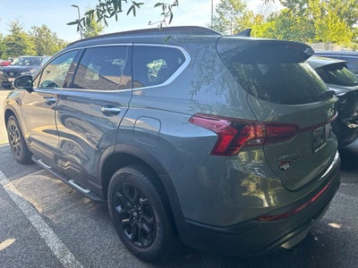 2023 Hyundai Santa Fe XRT