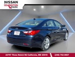 2013 Hyundai Sonata Limited