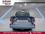 2020 Toyota Tacoma TRD Off-Road V6
