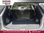2017 Hyundai Santa Fe Sport 2.4 Base