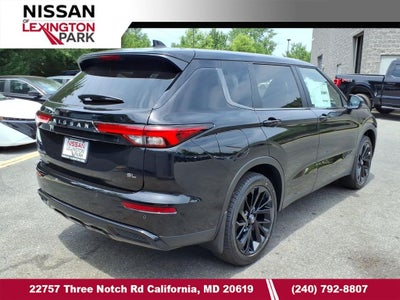 2026 Nissan Rogue Plug-In Hybrid SL