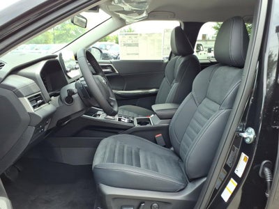 2026 Nissan Rogue Plug-In Hybrid SL