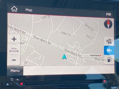 2022 Subaru Forester Limited - Panoramic Moonroof