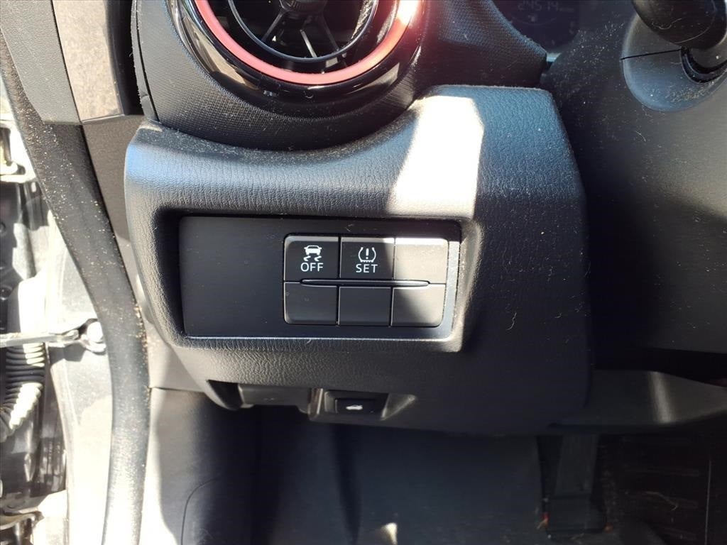 2016 Mazda Mazda Miata Club