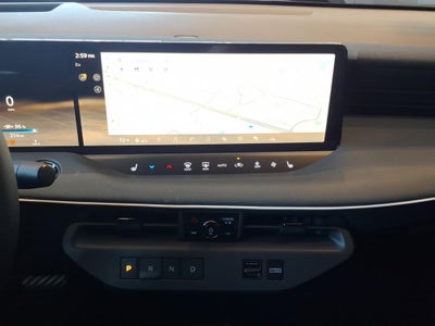 2026 Nissan LEAF Platinum+