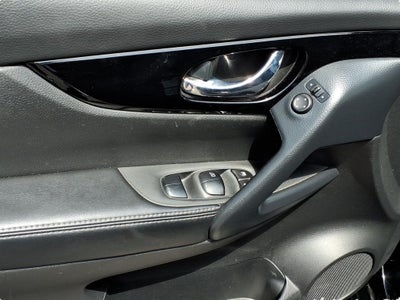 2020 Nissan Rogue Sport SV