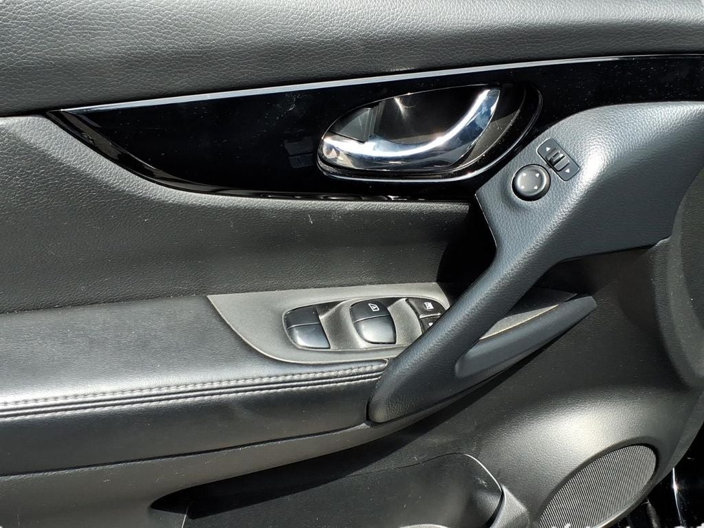2020 Nissan Rogue Sport SV