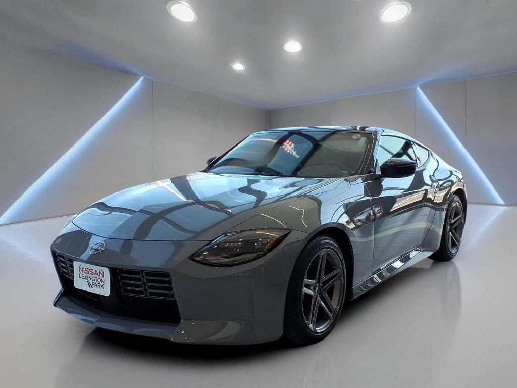 2024 Nissan Z Sport