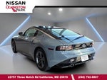 2024 Nissan Z Sport