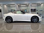 2026 Nissan Z Sport