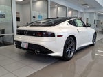 2026 Nissan Z Sport
