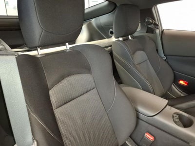 2026 Nissan Z Sport
