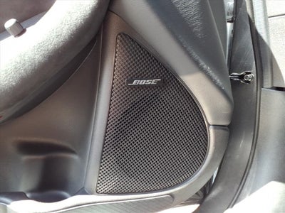 2025 Nissan Z Performance