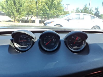 2025 Nissan Z Performance