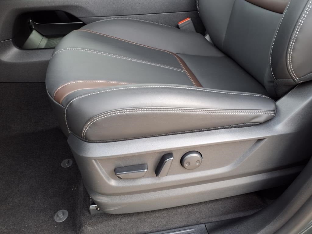 2025 Nissan Armada SL