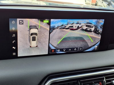 2025 Nissan Armada SL