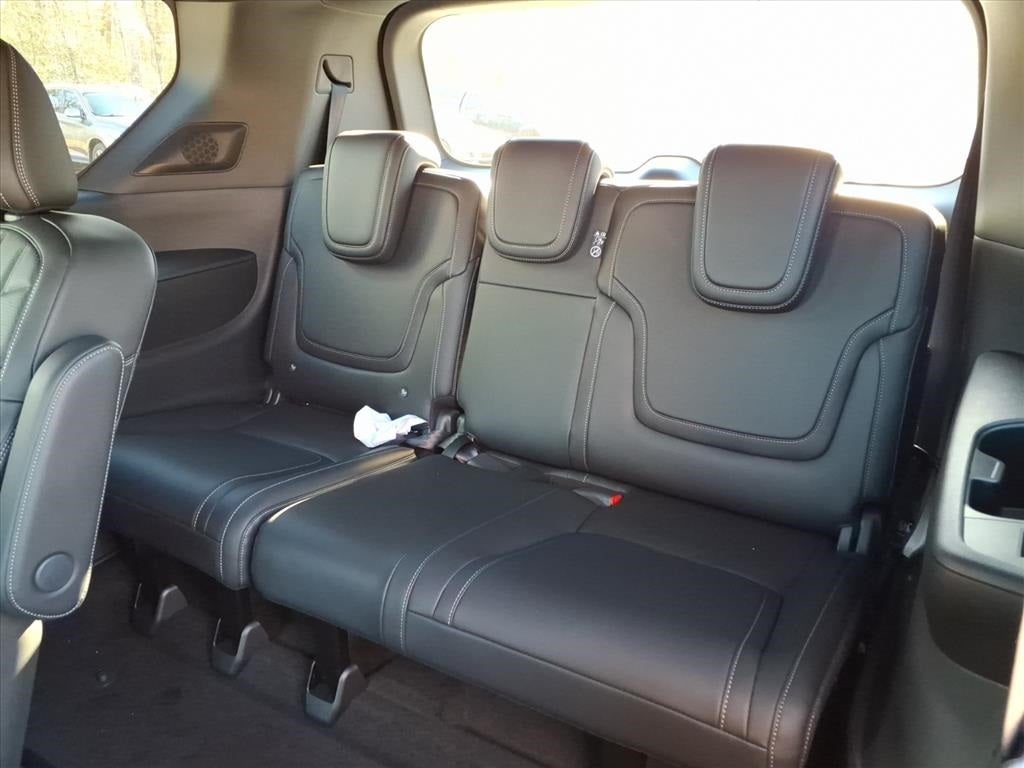 2026 Nissan Armada PRO-4X®